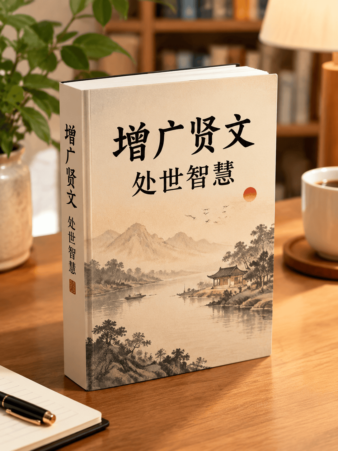 增广贤文处世智慧