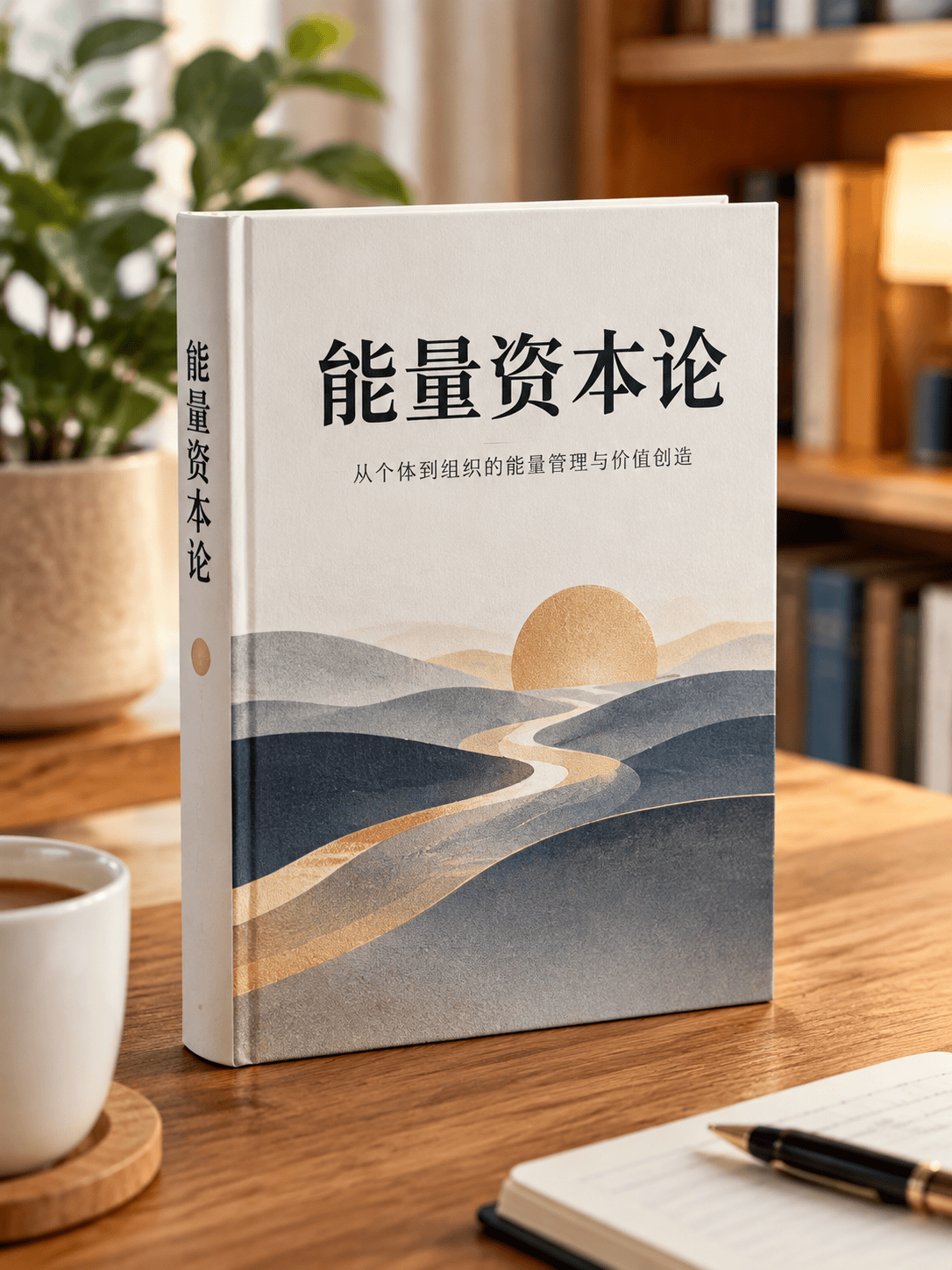 能量资本论
