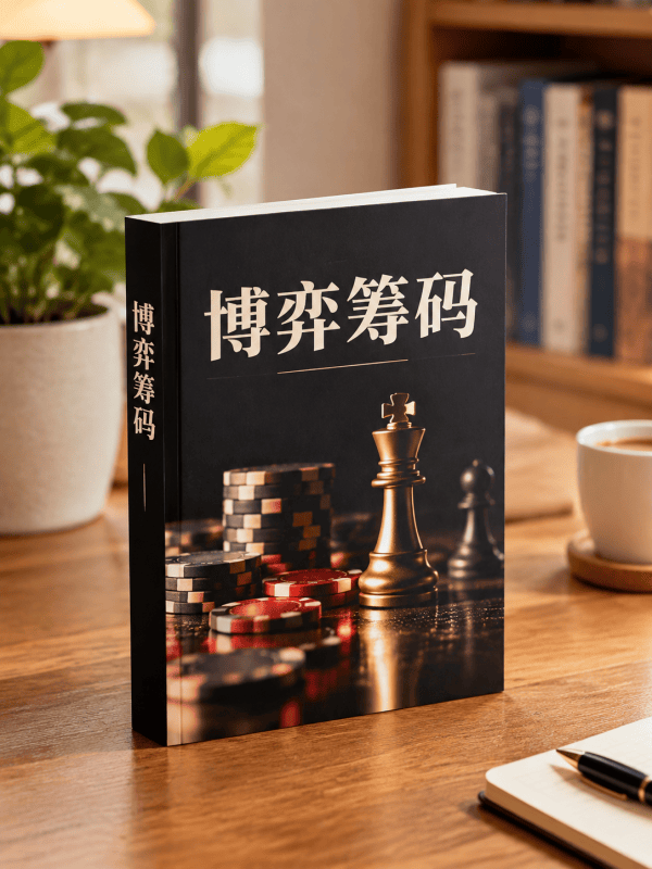 博弈筹码-藏书阁