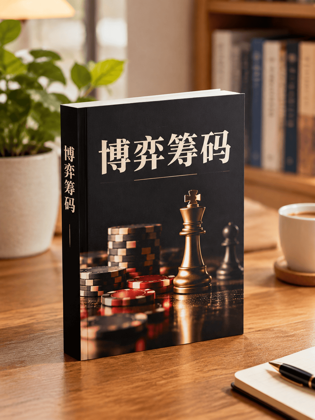 博弈筹码
