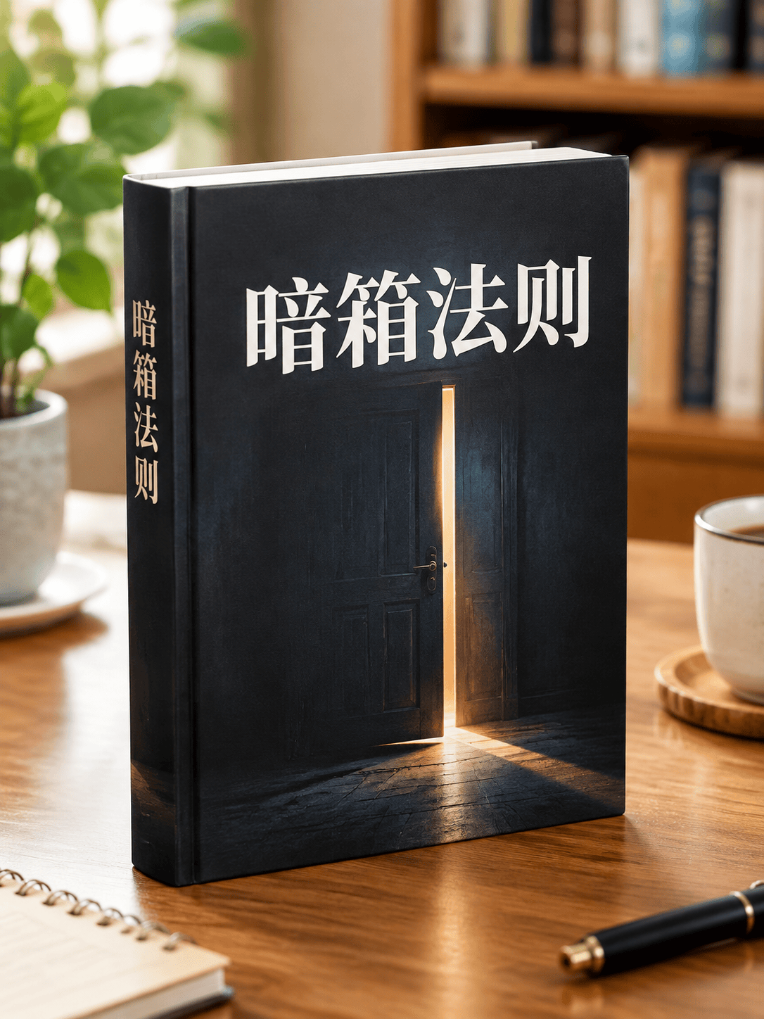 暗箱法则