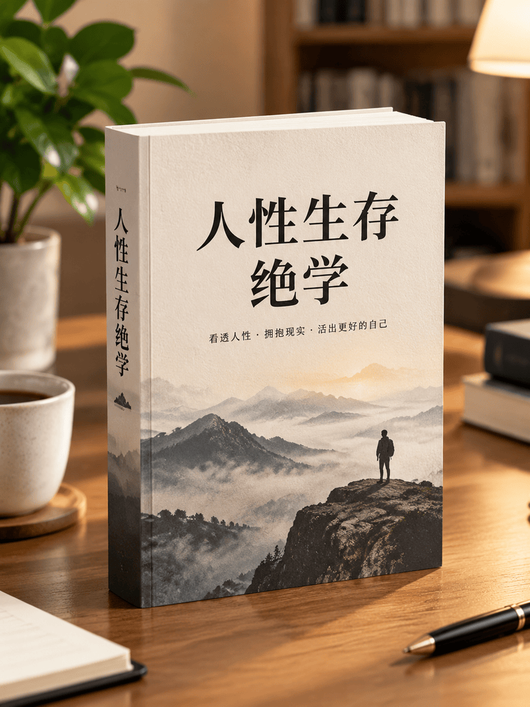 人性生存绝学