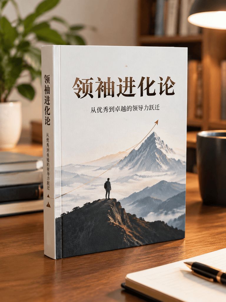 领袖进化论
