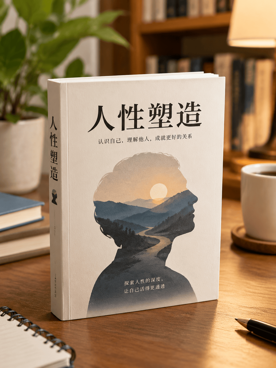 人性塑造