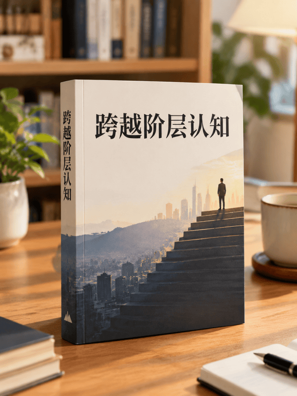 跨越阶层认知-藏书阁