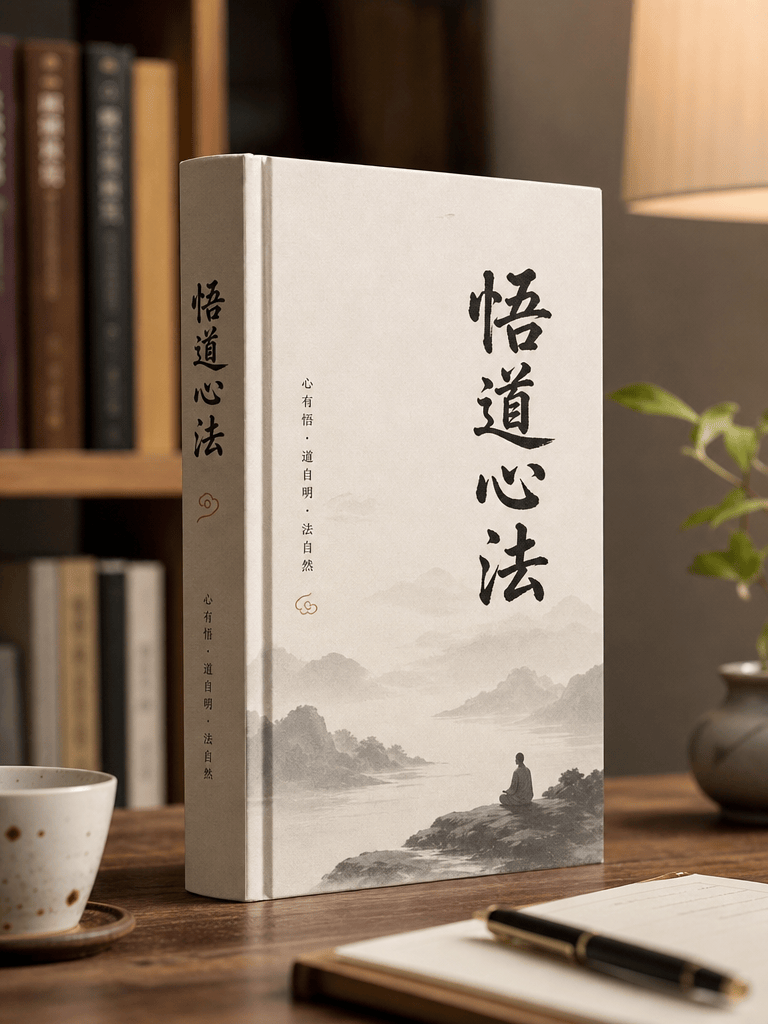 悟道心法