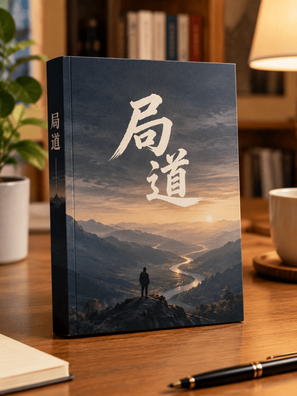 局道-藏书阁