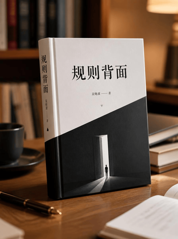 规则背面-藏书阁