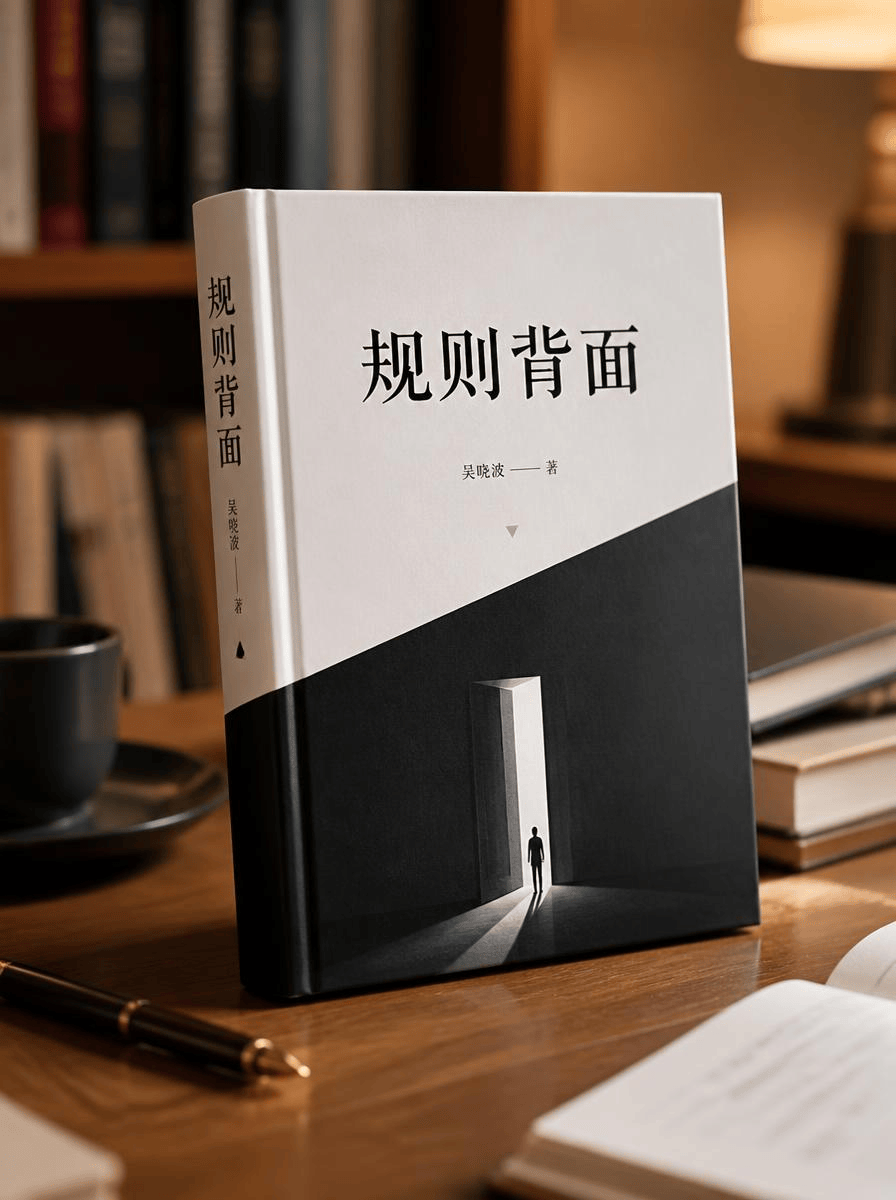 规则背面