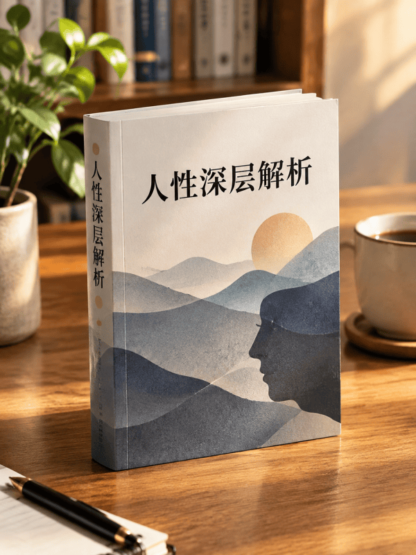 人性深层解析-藏书阁