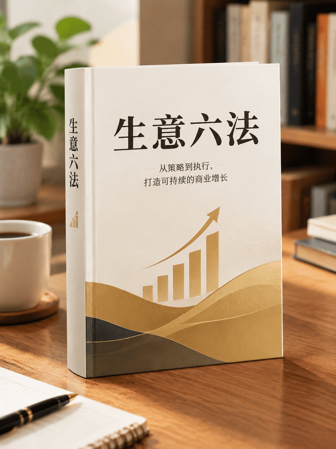 生意六法