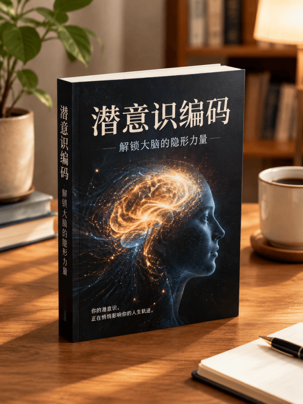 潜意识编码-藏书阁