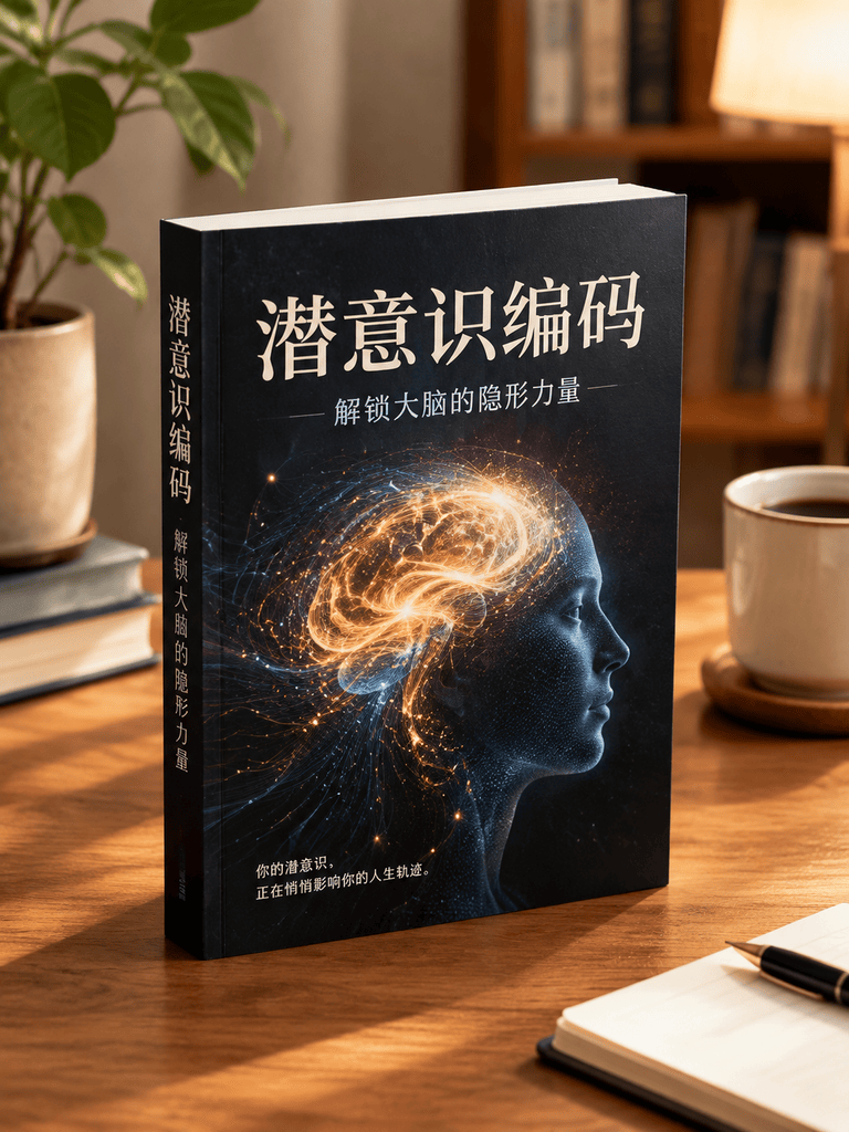 潜意识编码