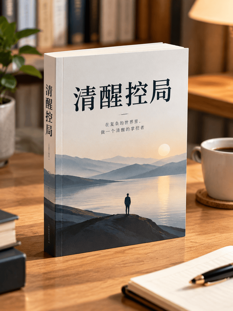 清醒控局