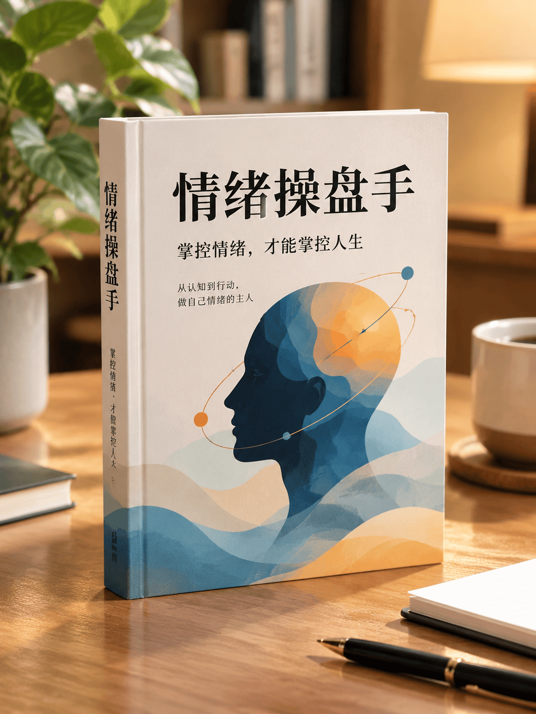 情绪操盘手