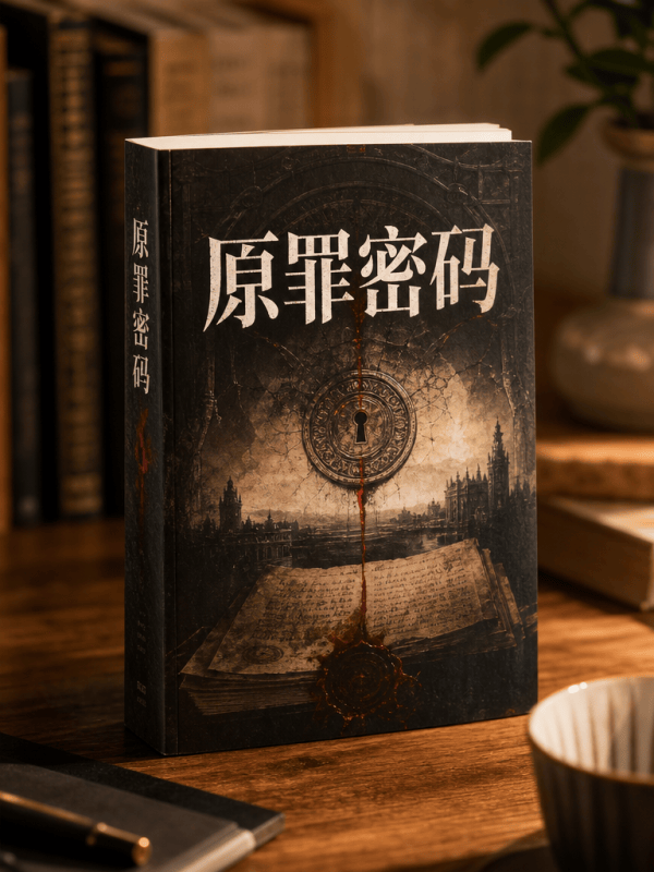 原罪密码-藏书阁