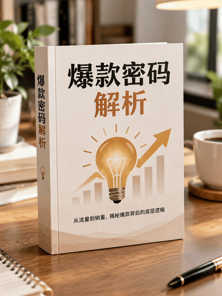 爆款密码解析