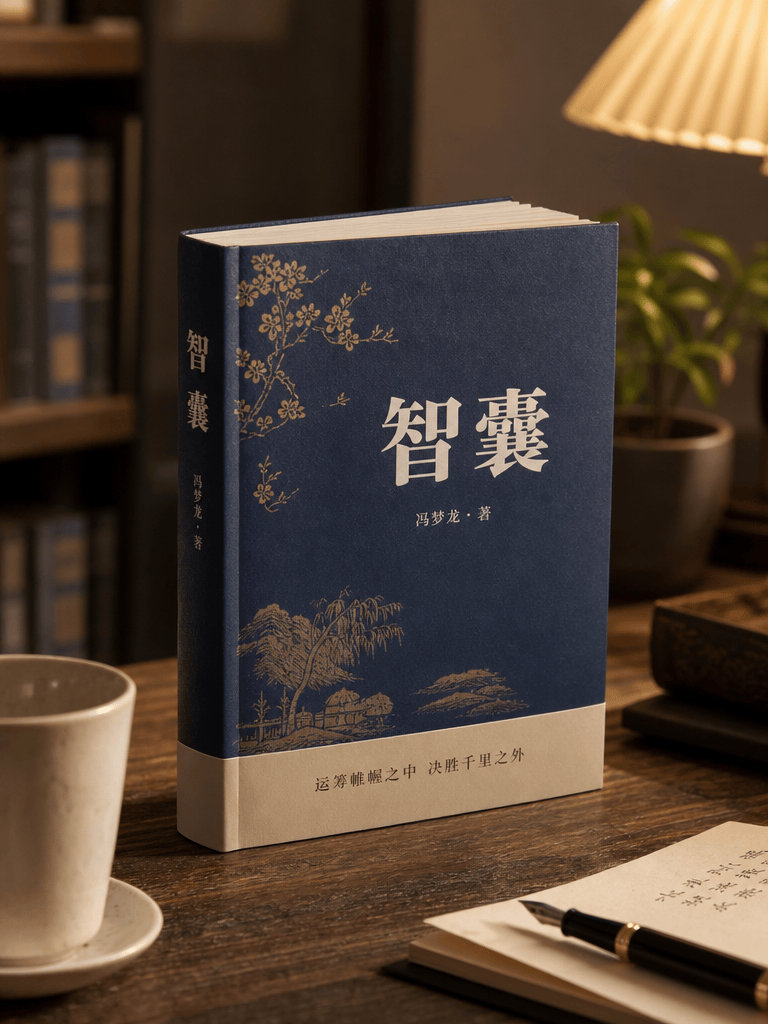 智囊