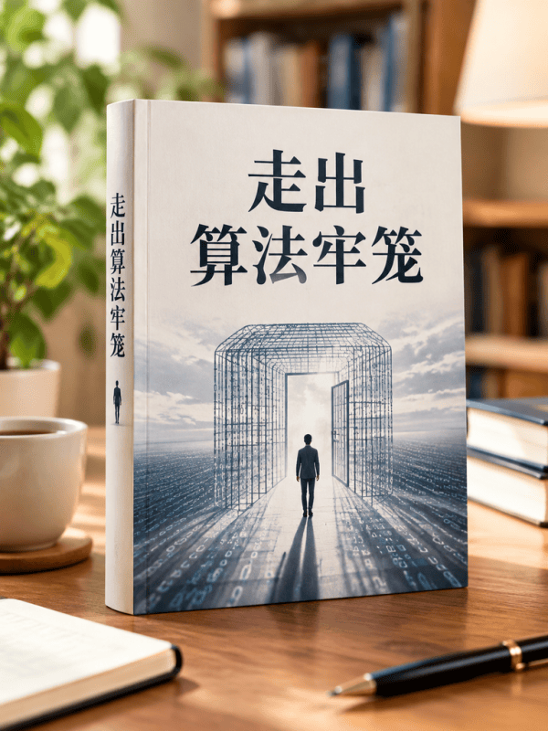 走出算法牢笼-藏书阁