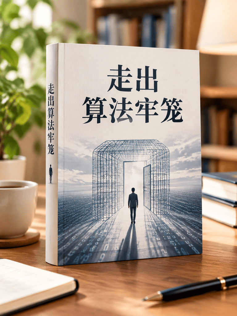 走出算法牢笼