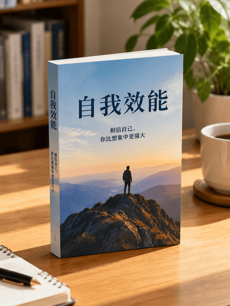 自我效能