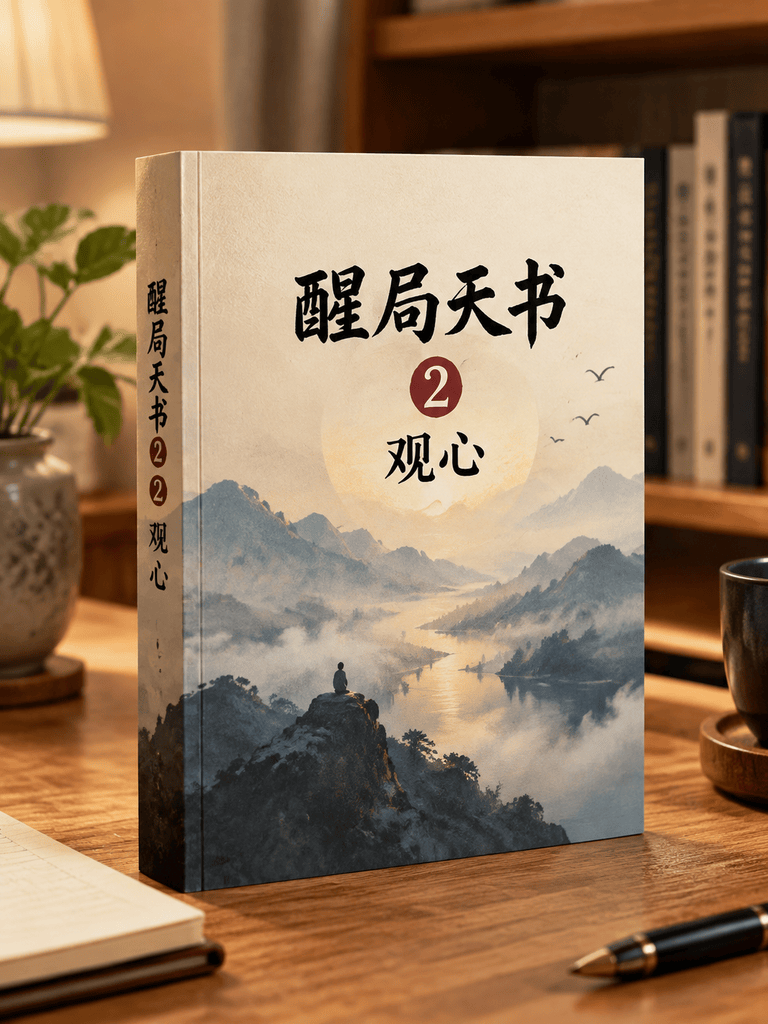 醒局天书2：观心
