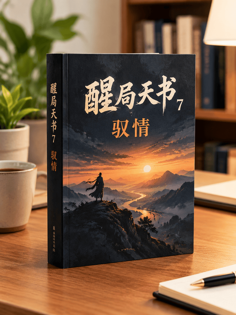 醒局天书7：驭情