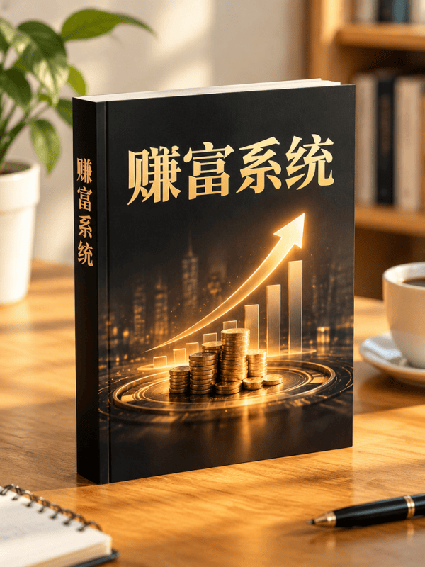 赚富系统-藏书阁