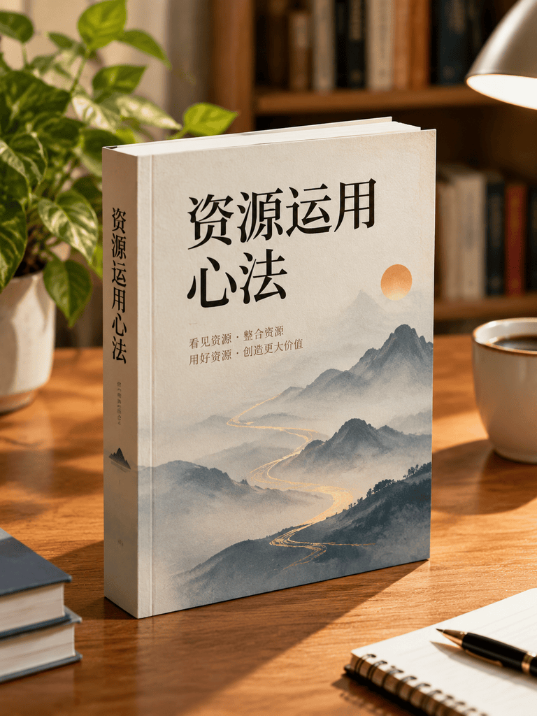 资源运用心法