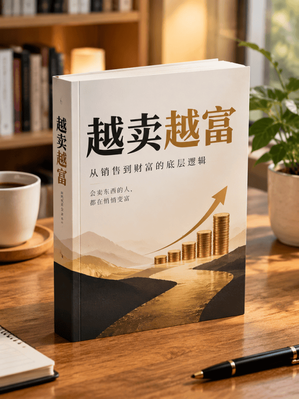 越卖越富-藏书阁