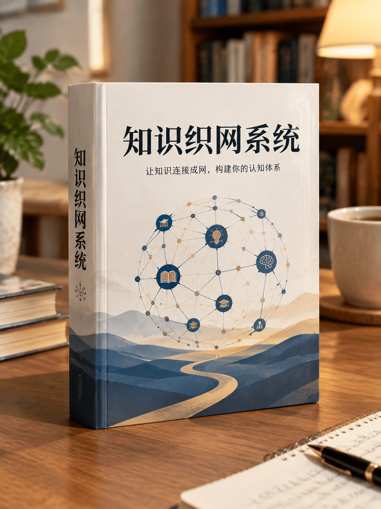 知识织网系统