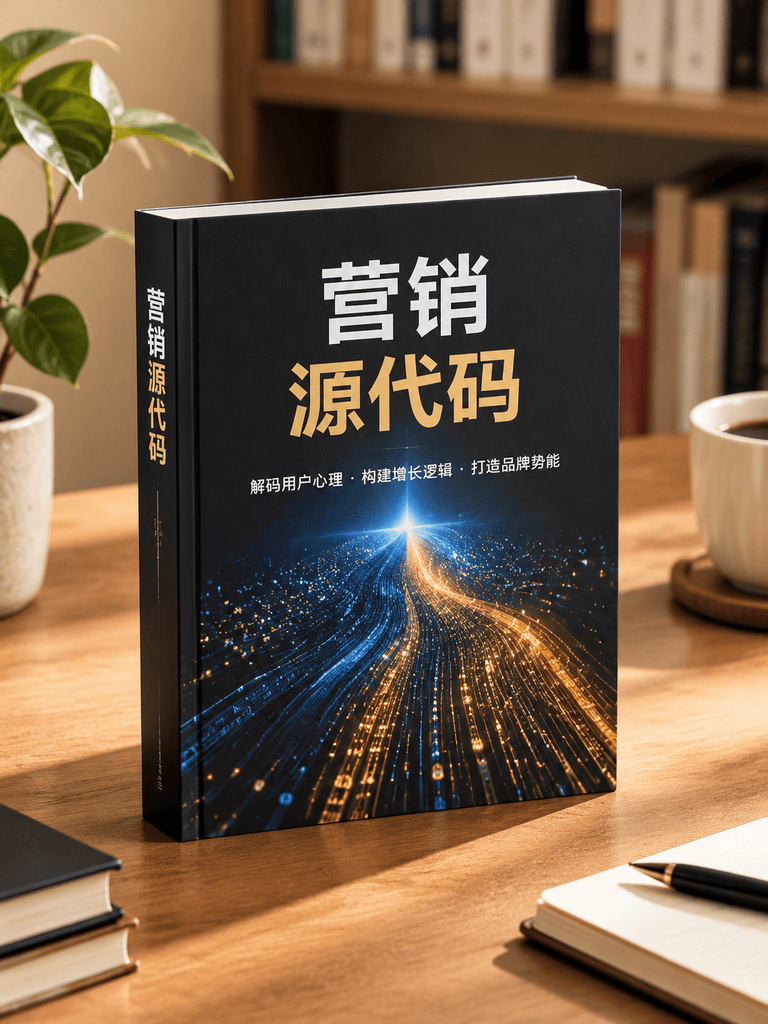 营销源代码