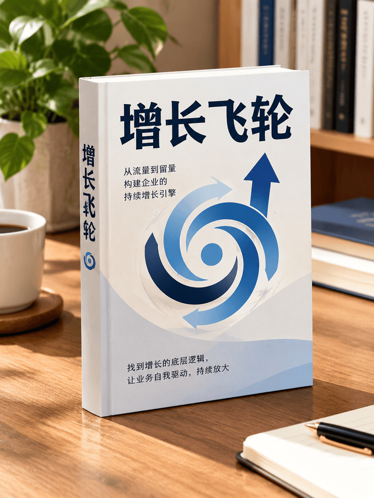 增长飞轮
