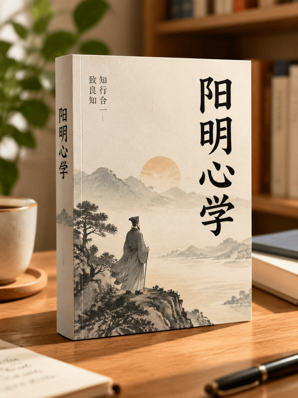 阳明心学-藏书阁