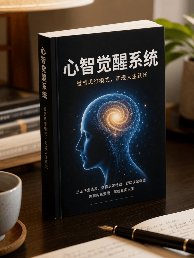 心智觉醒系统