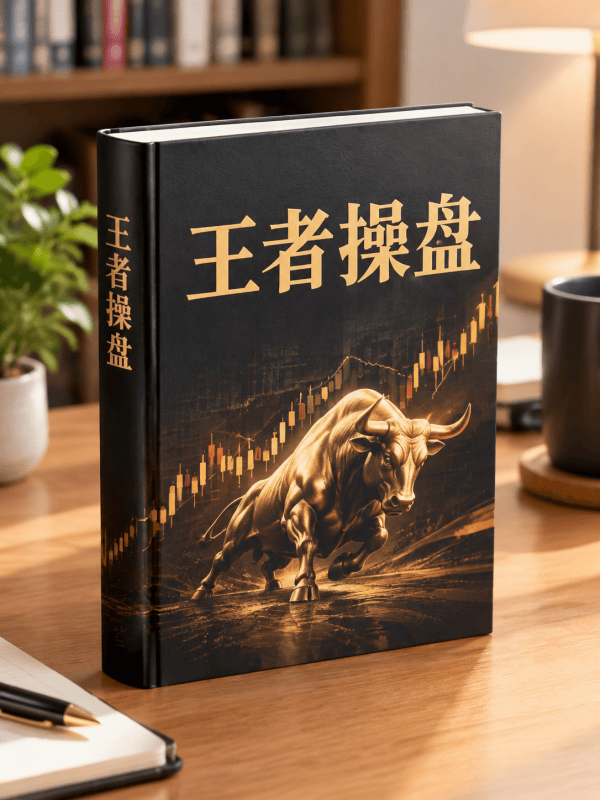 王者操盘-藏书阁