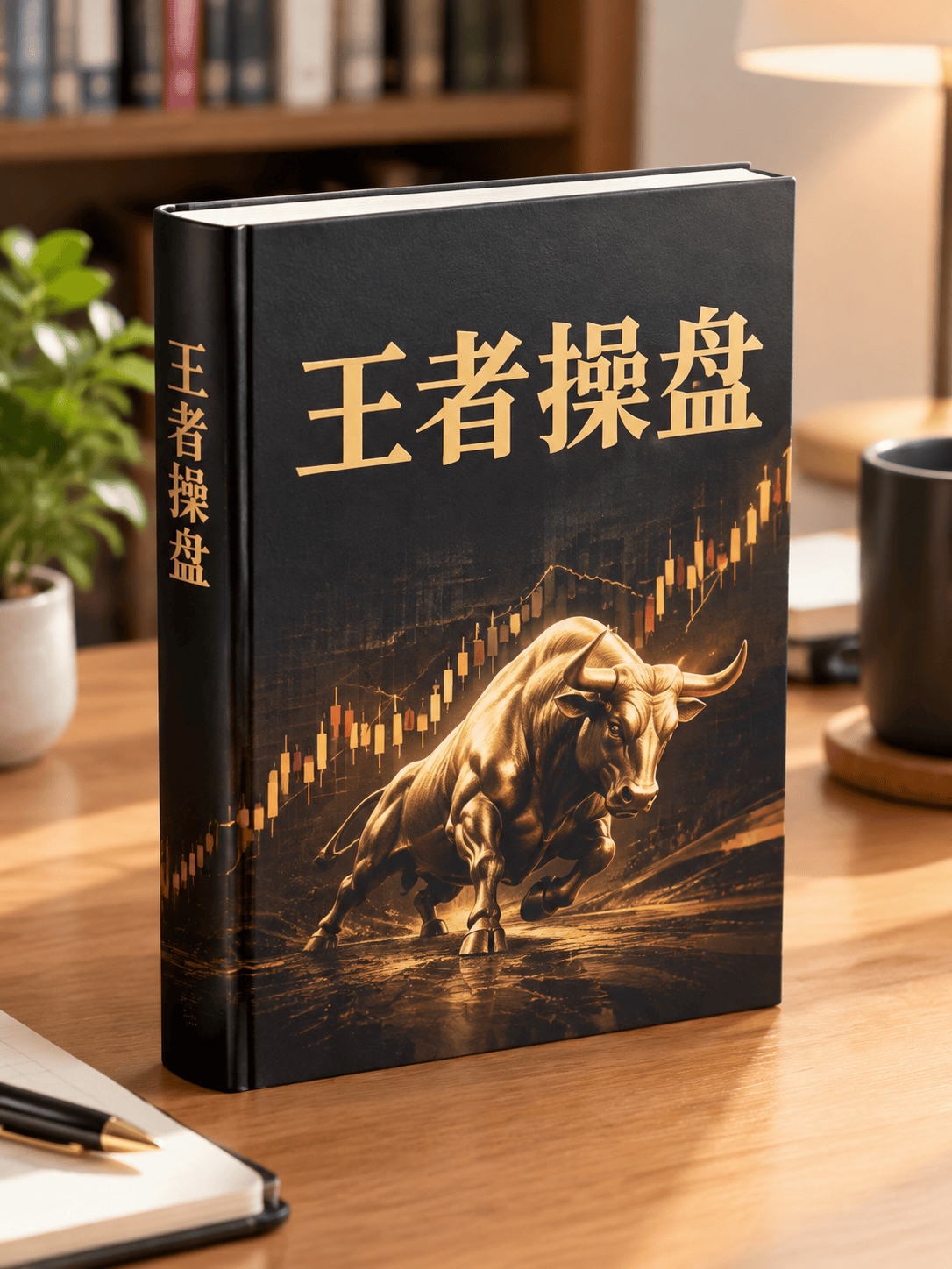 王者操盘