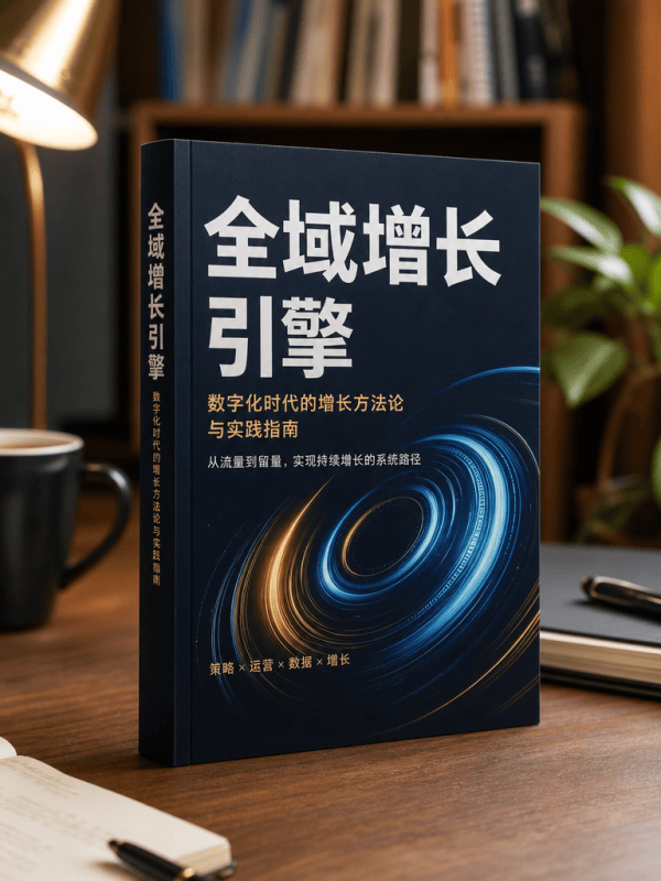 全域增长引擎-藏书阁