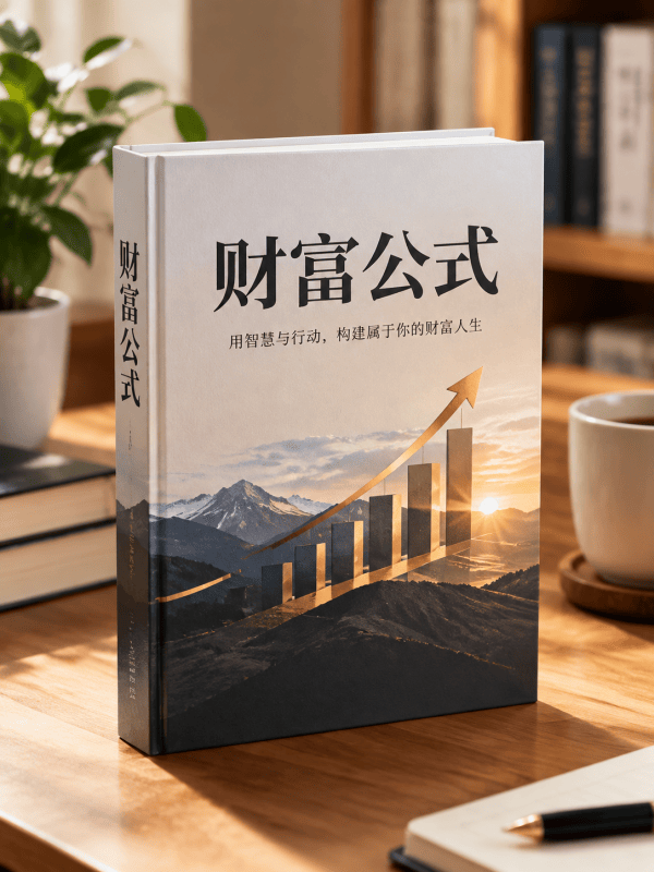 财富公式-藏书阁