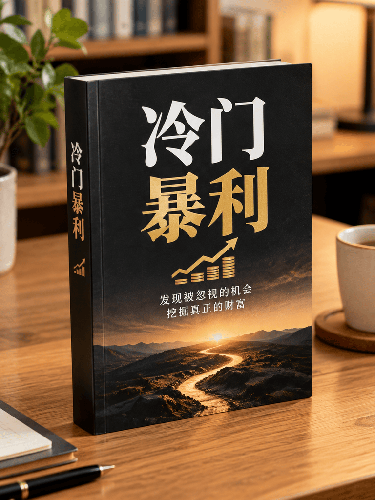 冷门暴利