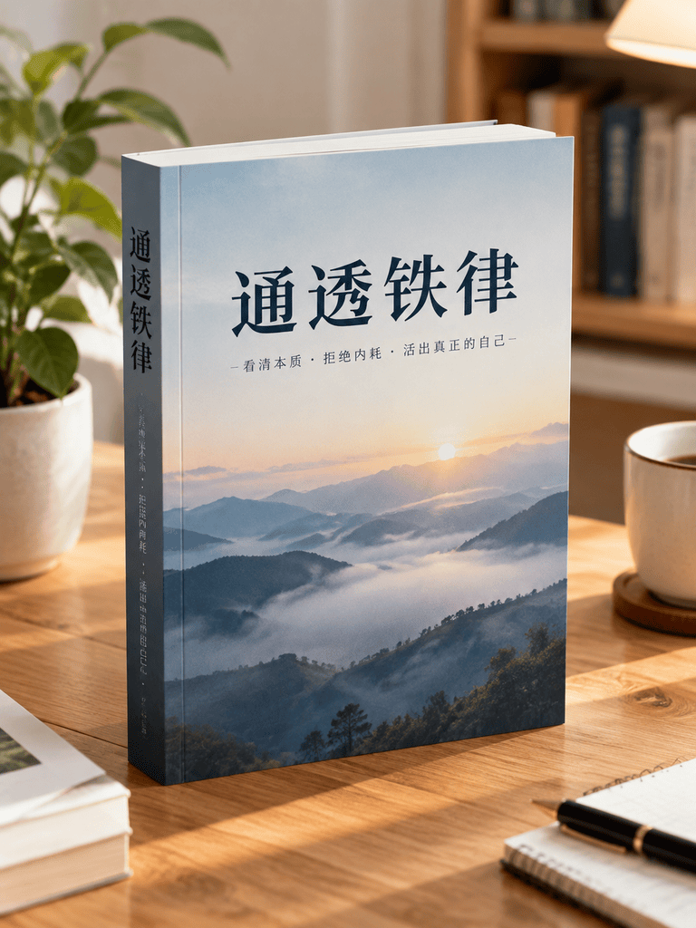 通透铁律