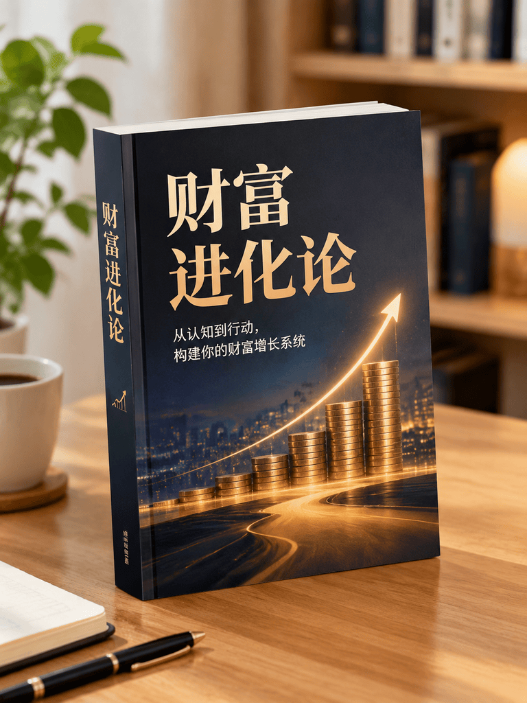 财富进化论