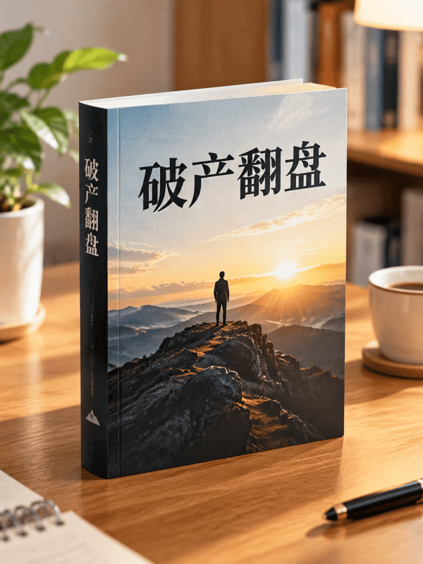 破产翻盘-藏书阁