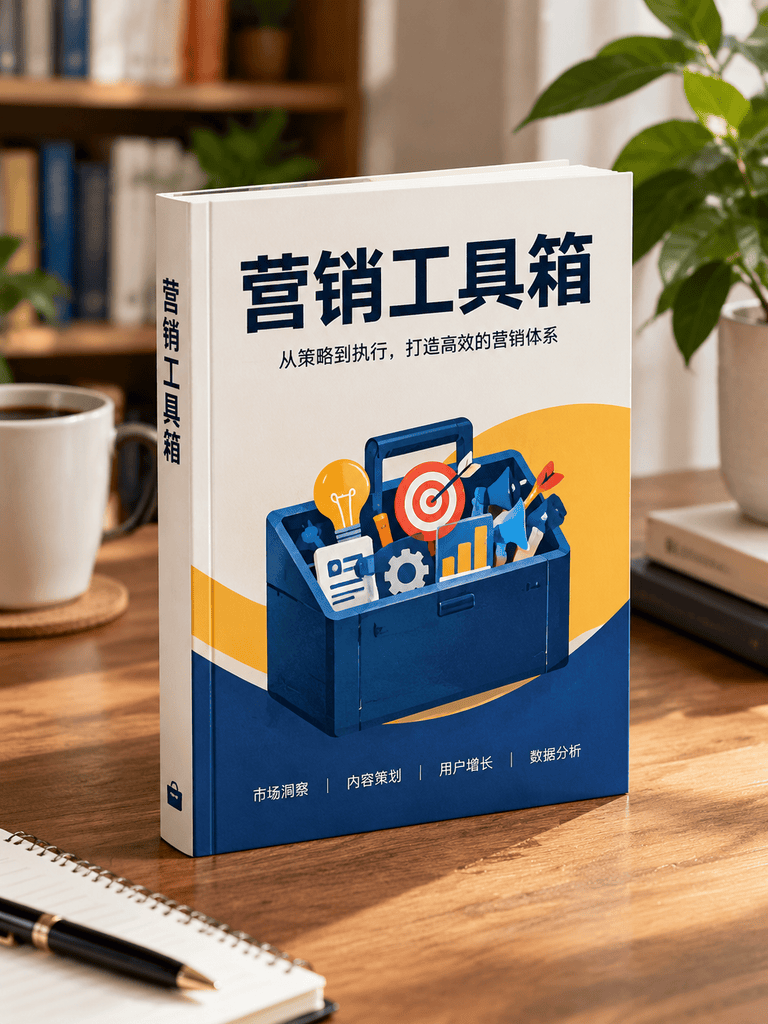 营销工具箱