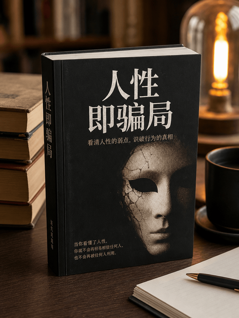人性即骗局