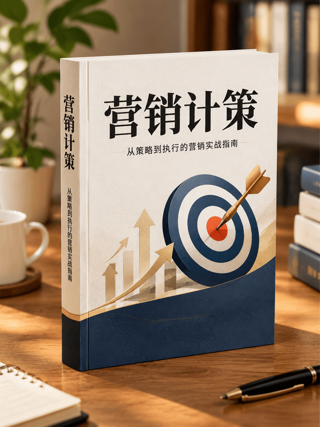 营销计策