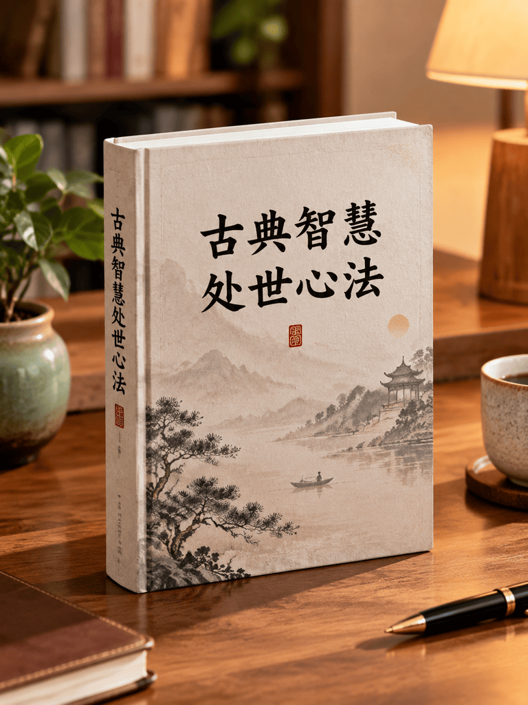 古典智慧处世心法