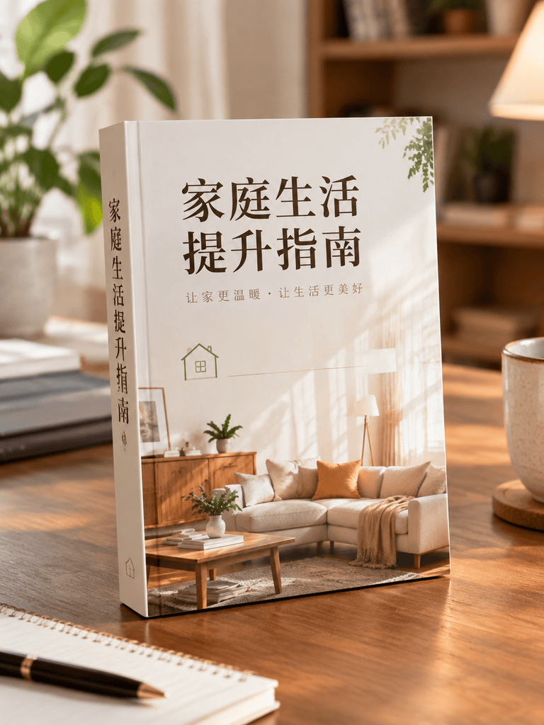 家庭生活提升指南