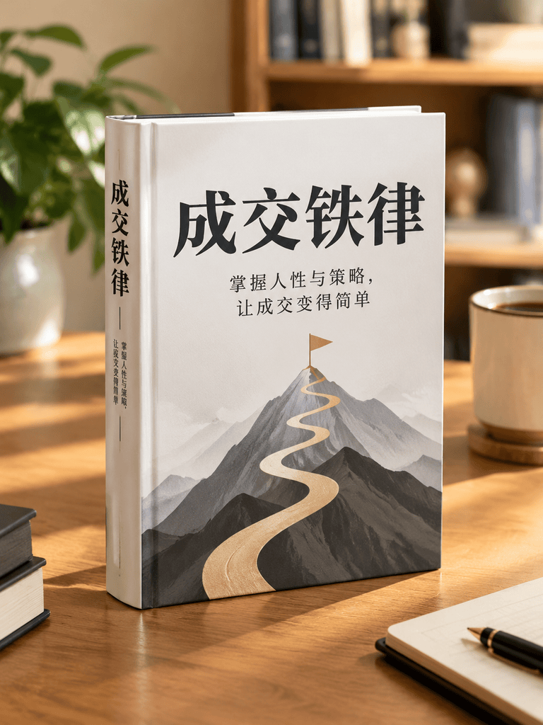 成交铁律