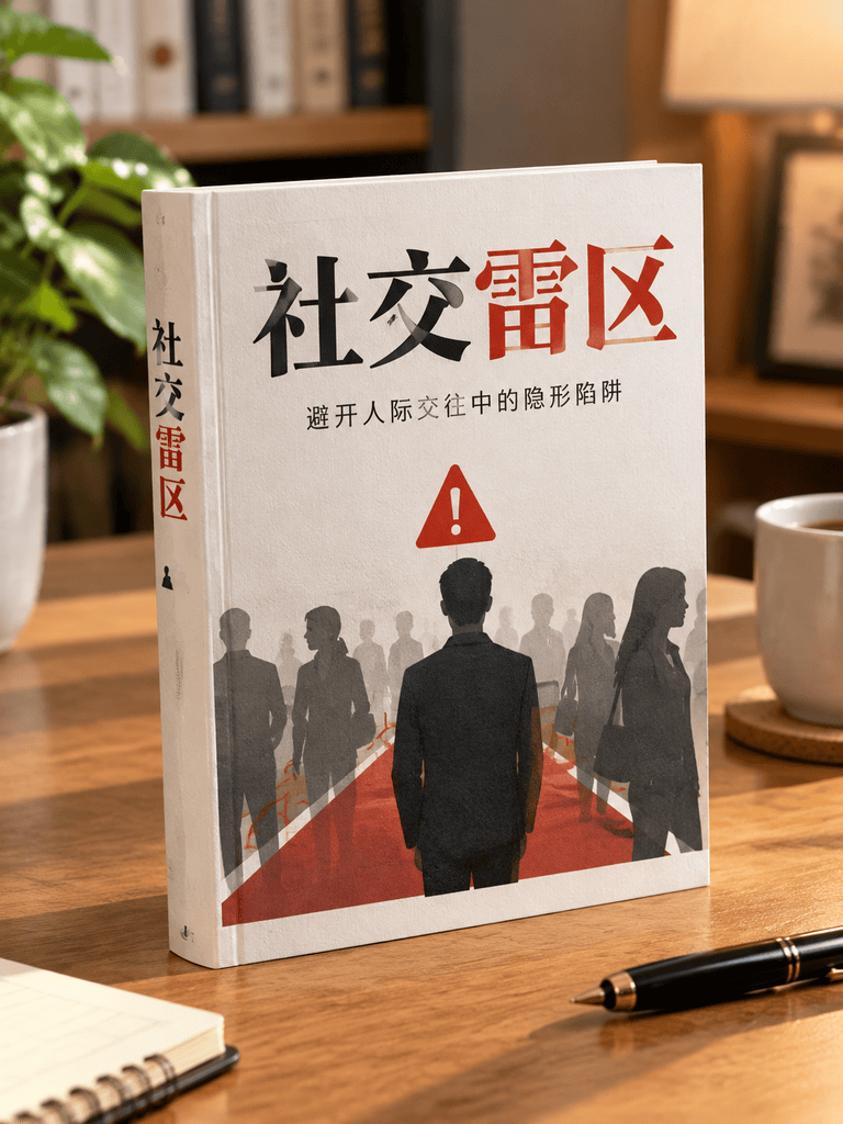 社交雷区